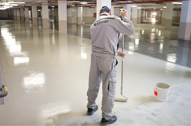Keller-, Wand- & Bodenabdichtungen 12 kewabo® gmbh singen feuchte wände, kewabo